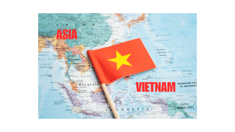 AKAC Import Export Vietnam