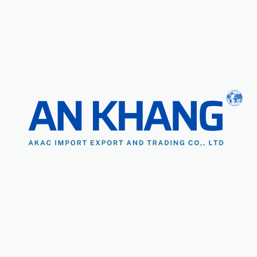 AKAC Import Export and Trading Logo
