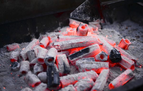Vietnam Sawdust Charcoal Supplier | AKAC