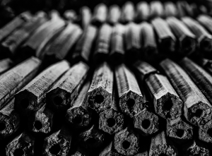Sawdust Charcoal Vietnam