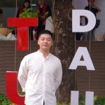 Ceo of AKAC Charcoal - Mr. Justin Wang