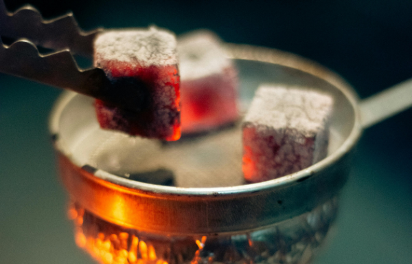 Vietnam Coconut Shell Shisha Charcoal Supplier | AKAC